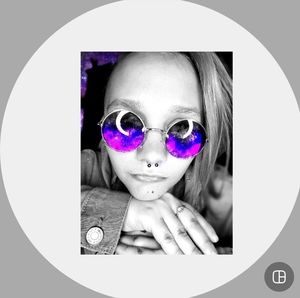 Meet your Posher, Keri pieper